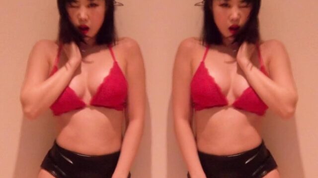 Waveya Youtuber Twerking Nude Video Leaked