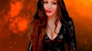 Pelagea ASMR Horror No Escape ASMR Nude Video Leaked