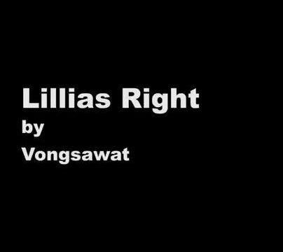 Lilliasright Nude Making Me Sexier Video Leaked