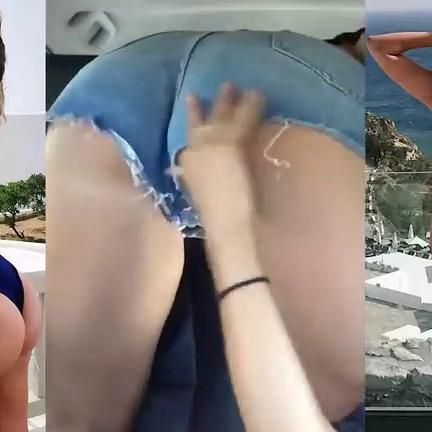 Kalinka Fox Nude & Sex Tape Leaked!