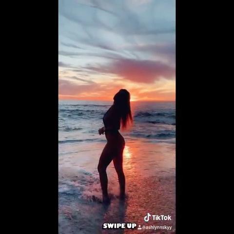 Ashlynn Skyy Nude Youtuber Video Leaked!
