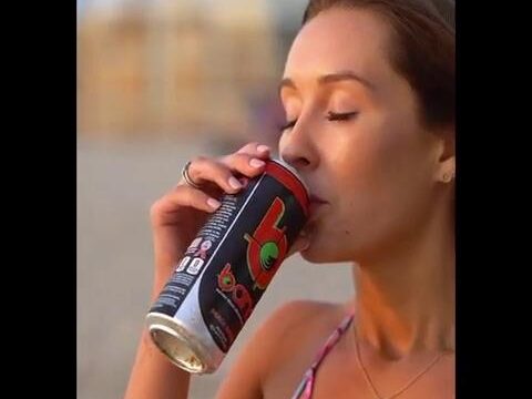 Nicky Gile Nude Instagram Model Video Leaked!