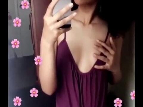 Kaisy Dinero Nude Onlyfans Video Leaked!