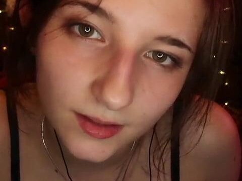 AftynRose Sexy Teacher Makes You Stay After Class ASMR Video!