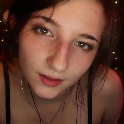 AftynRose Sexy Teacher Makes You Stay After Class ASMR Video!