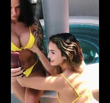 Julia Rose Nude & Sex Tape Leaked!