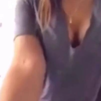 Alahna Ly Nude Masturbating Video Leaked!