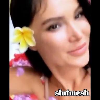 Sveta Bilyalova Nude & Snapchat Photos Leaked!