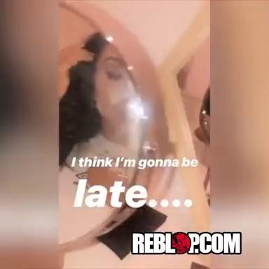 Martha Kalifatidis Sex Tape & Nudes Leaked!