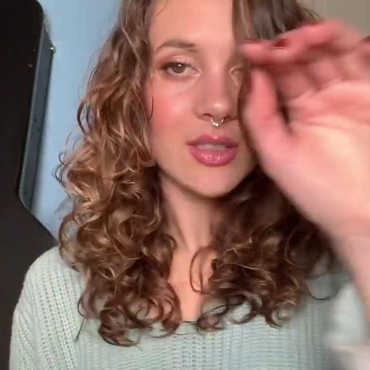 Sugar Boogerz Cozy Kisses ASMR Video