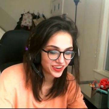 Ayrigand Twitch Streamer Boob Slip Video