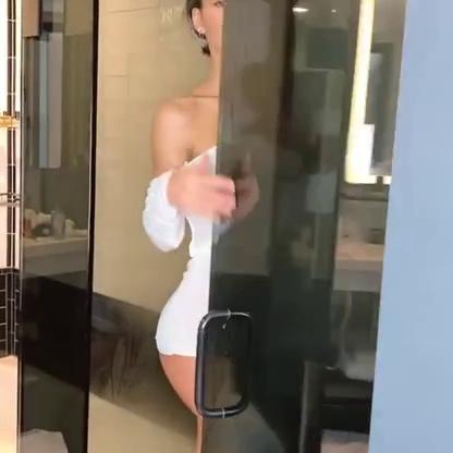 Rachel Cook Leaked Nude Shower Video
