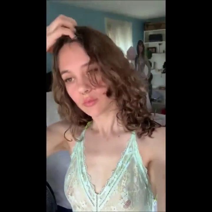 Sugar Boogerz ASMR Patreon Lingerie Photos And Video