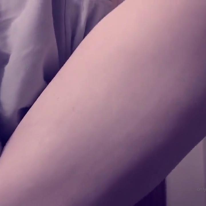 Karuna Satori ASMR Onlyfans Dildo Fucking Video