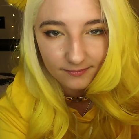 AftynRose ASMR Sexy Bananya KittyCat ASMR Video