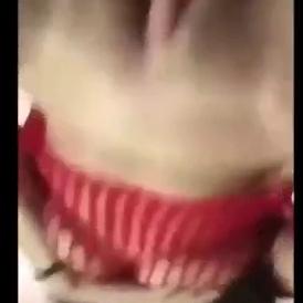 Violet Summers Nude Snapchat Sex Creampie Porn Video
