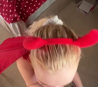 Chloe Cream Cum On Face Video Leaked
