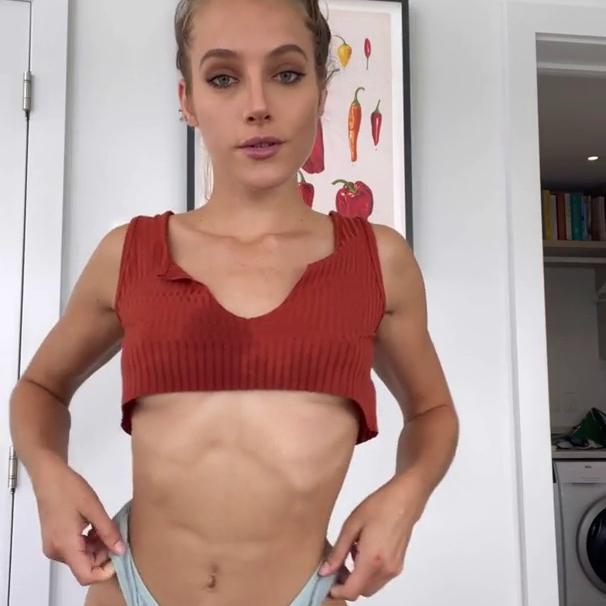 Mercedesthedancer Butthole Reveal Video Leaked