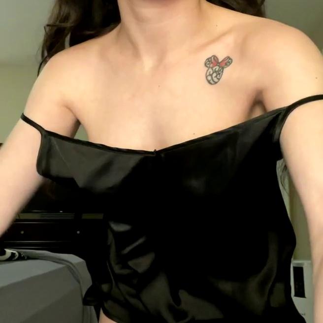 Lexi Poll Nude Striptease Porn Video Leaked