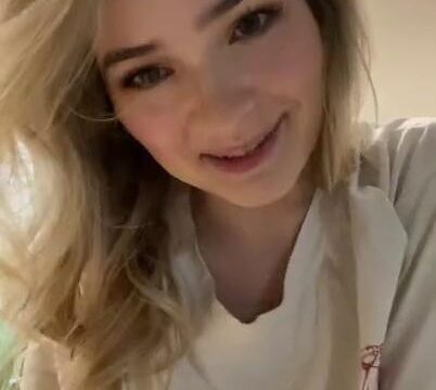 OMGcosplay Nude Leaked Cosplay Thong Porn Video