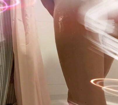 Amanda Cerny Shower PPV Nude Video Leaked