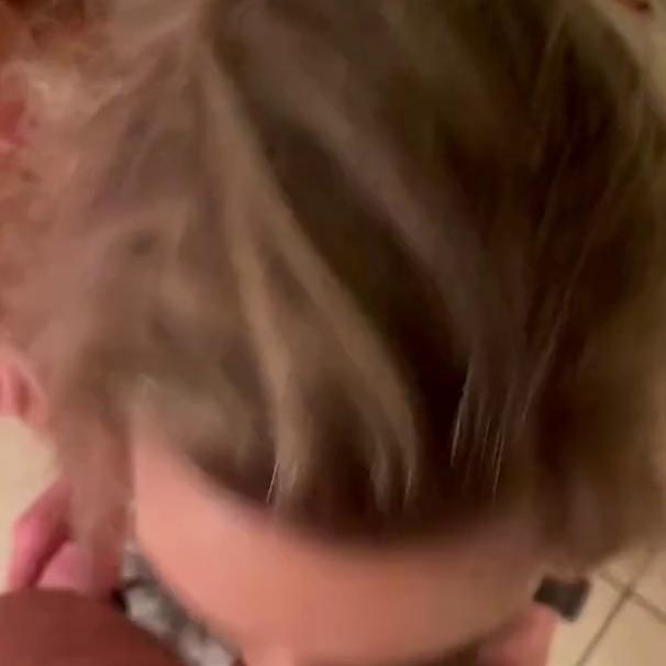 Livvalittle Double Blowjob Facial BG Video Leaked