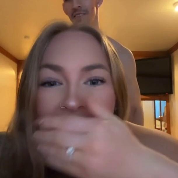 Kay Hansen Sex Tape Video Leaked
