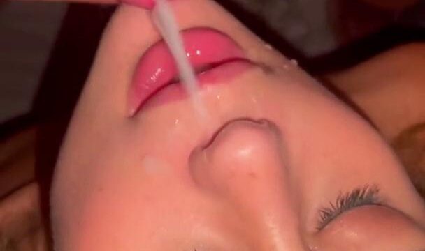 Mercedes Blanche Facial Sex Tape Video Leaked