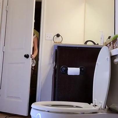 Ginger ASMR Nude Maid Nude Porn Video Leaked