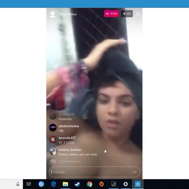 Mandylia Leaked Nude Twitch Video