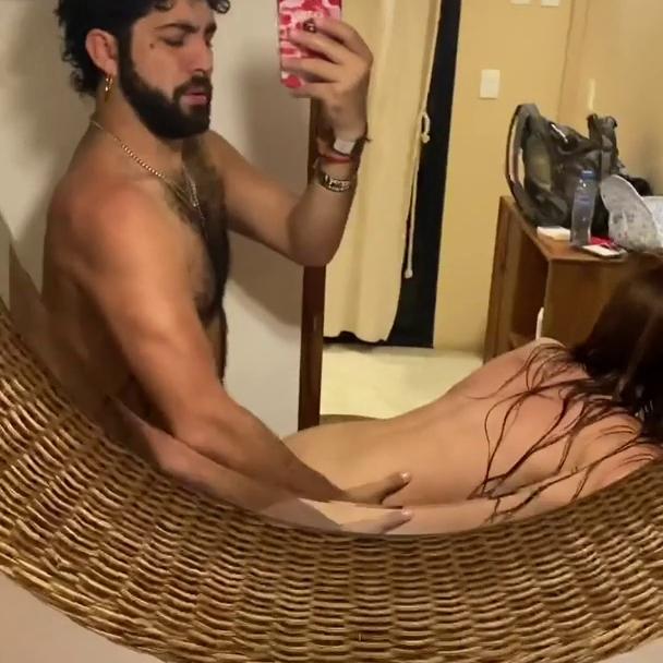Zoey Luna Nude Doggy Sex Video Leaked