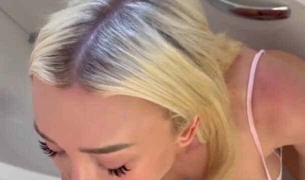 Frances Bentley Bathroom Sex Tape Ppv Video Leaked