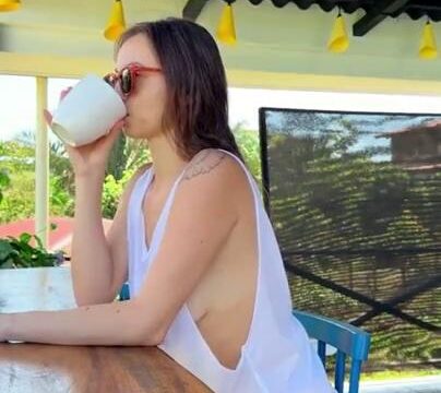 Piper Quinn Onlyfans Sex On Balcony Video Leaked