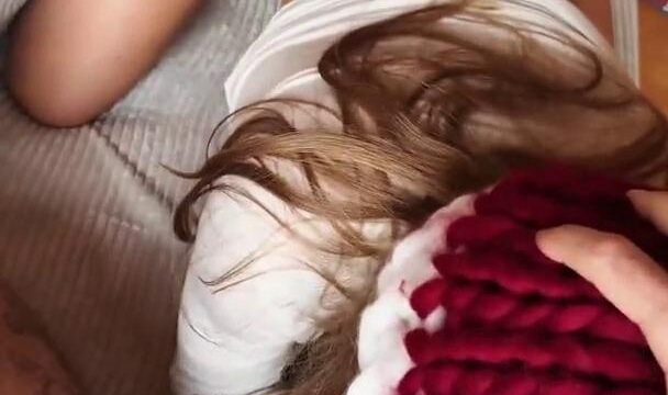 Leolulu Christmas Fuck Onlyfans Video Leaked
