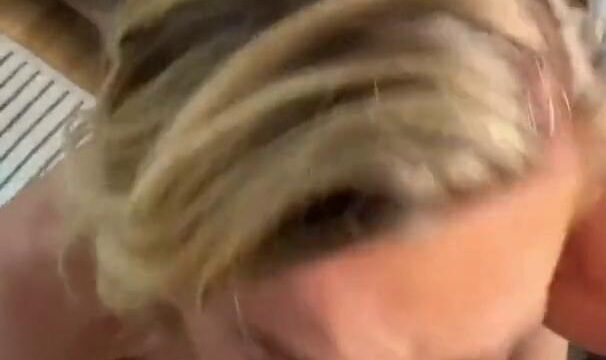 Hallinlover Getting Fucked In A Leash Onlyfans Video Leaked