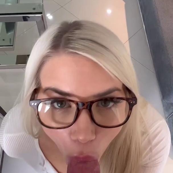 Summer Brookes New Apartment Sex Video Leaked
