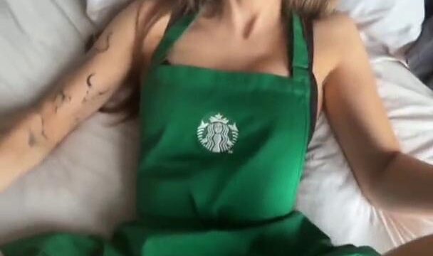 Anya Matusevich Starbucks Worker Sex Video Leaked