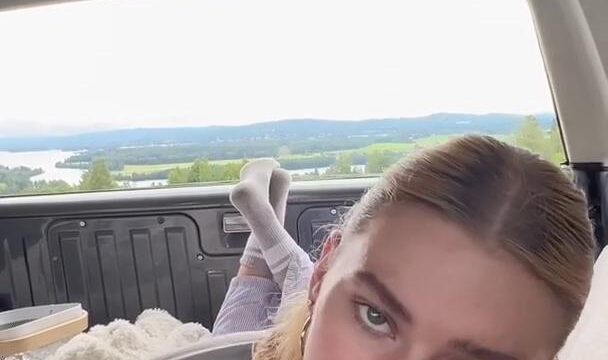 Halli N Lover Blowjob Cum In Mouth Video Leaked