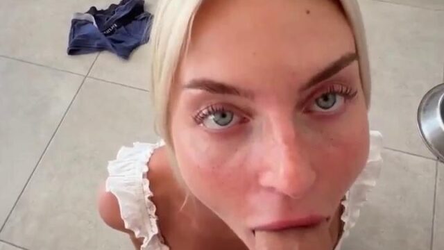 Lia Engel Nude Sex Tape Cum On Tits Video Leaked