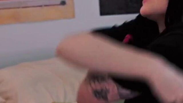 Lana Bee Goth Girl Getting Fucked Video Leaked