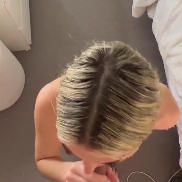 Mia Smith Blowjob Onlyfans Video Leaked