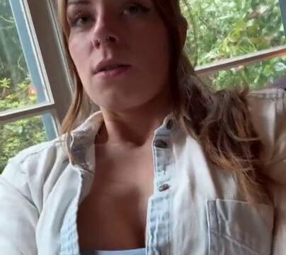 Ivory Fox Texting Her Bully Sex With Facial Video Leaked
